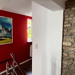 Idyllisches Haus In Direkt An Der Saale Jena
