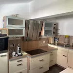 Apartmán Idyllisches Haus In Direkt An Der Saale