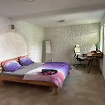 Idyllisches Haus In Direkt An Der Saale Apartmán Jena