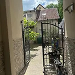 Idyllisches Haus In Direkt An Der Saale Apartmán Jena