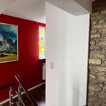 Idyllisches Haus In Direkt An Der Saale Jena