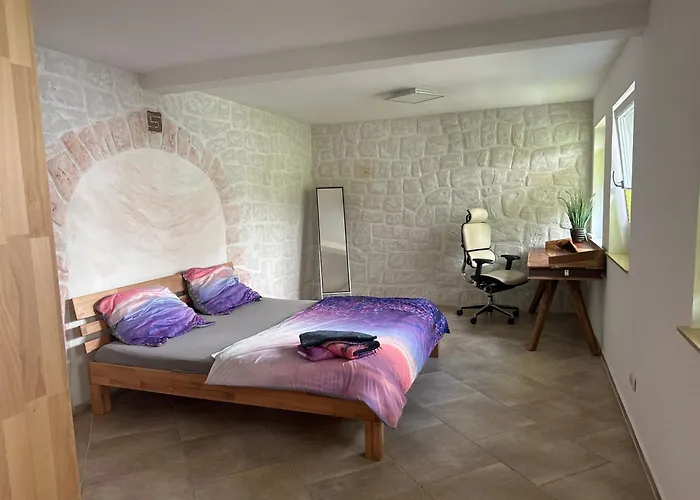 Idyllisches Haus In Direkt An Der Saale Apartment Jena