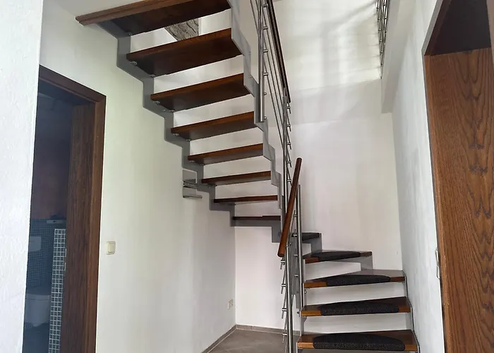 Idyllisches Haus In Direkt An Der Saale * イェーナ