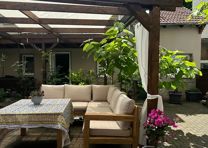 Idyllisches Haus In Direkt An Der Saale Jena